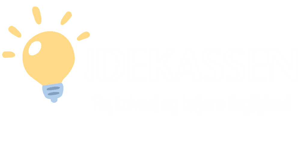 Idekassen logo