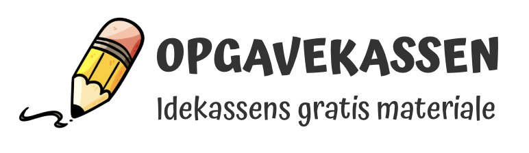 Opgavekassen